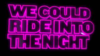 Tulisa - Live Your Life (LYRIC VIDEO)