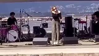 Willa Dreamers LIVE!