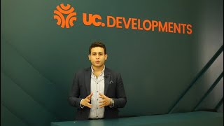 شركة UC للتطوير العقاري توقع عدد من عقود المقاولات والإنشاءات والإدارة لمشروعاتها بالعاصمة الإدارية