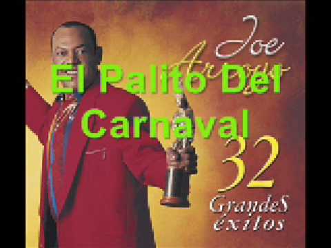 Joe Arroyo - El Palito Del Carnaval