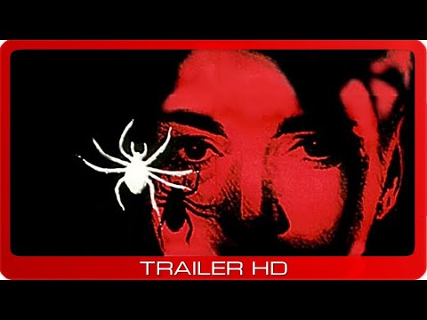 Trailer-Vorschau: Die weiße Spinne