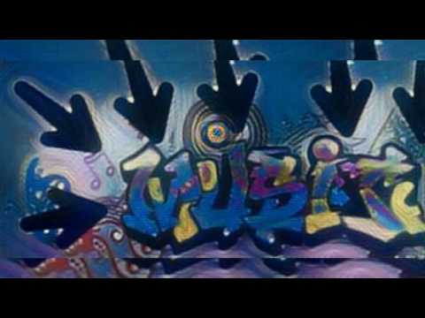 Mc Gels- Da Funkee Man