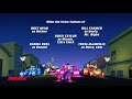 Mickey And Roadster Racers Credits