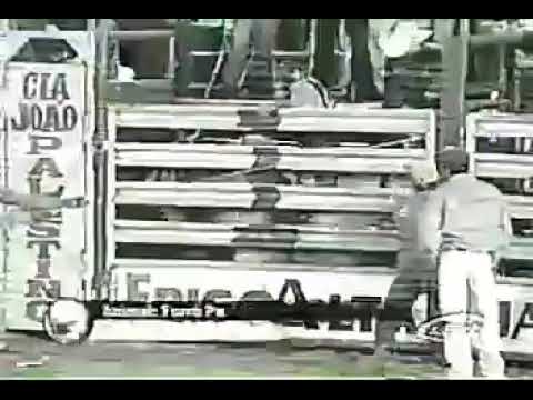 Edivaldo ap. Ansselmo vs forro pesado