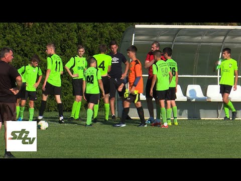 SBTV - DNEVNIK - 2. SPORTIVA KUP – NOGOMETNI TURNIR U GARČINU - 24.06.2022.