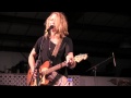 "Blame It On The Moon" SAMANTHA FISH BAND ...