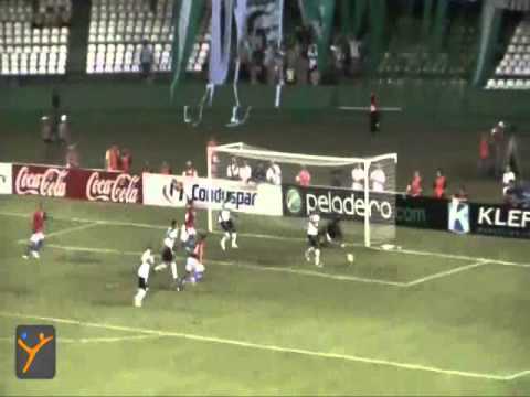 Coritiba 4x2 Paraná Clube - Narração Transamérica Curitiba