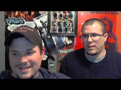 Nerd and the Noob Episode 27