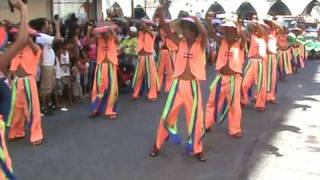 preview picture of video 'TABACO CITY-TABAK FESTIVAL 2008 187'