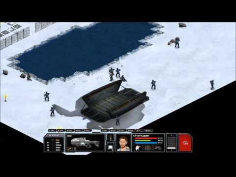 Xenonauts Take 2 part 46