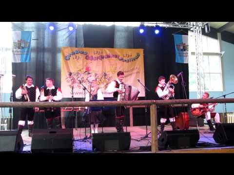 Savinjski kvintet - Veseli svatje