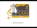 Boccaccio Marsch - Musikkapelle Laas
