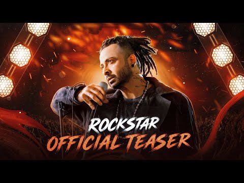 Rockstar | Official Teaser
