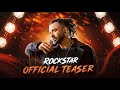 ROCKSTAR (রকস্টার) Official Teaser | Shakib Khan | Sun Motion Pictures | Eid ul-Adha Release 2026