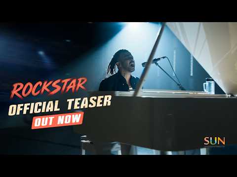 Rockstar | Official Teaser