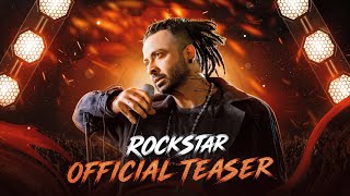 Rockstar | Official Teaser