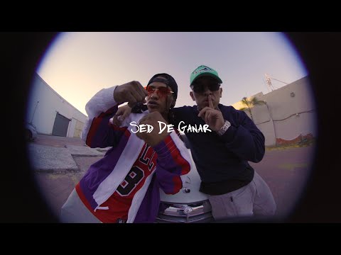 Denilson - Sed de Ganar Feat. Faruz Feet (Video Oficial)