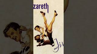 LAP OF LUXURY #nazareth #rock