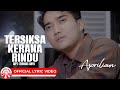 Aprilian Tersiksa Kerana Rindu Official Lyric Video HD