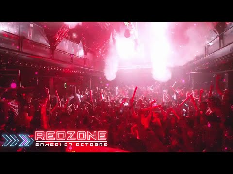 RED ZONE at LOFT Metropolis [07/10/2023]