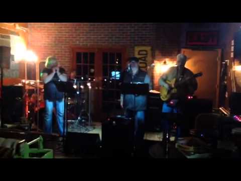 North Star Blues Project ~ Roadhouse Blues (The Doors)