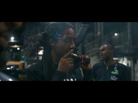 Ayeek - Cut Some Niggas Off (Official Video)