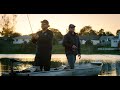 Tinboat Dreams - Abu Garcia presents the John Cox and Keith Carson story