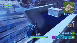 【フォートナイト】参加OK！まったりFORTNITE