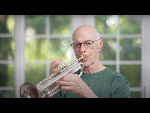 Nathan Ost, Miniature Etudes, No. 5