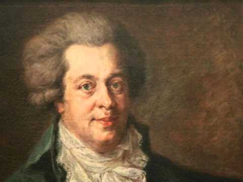 Mozart - Les noces de Figaro K492  Ouverture