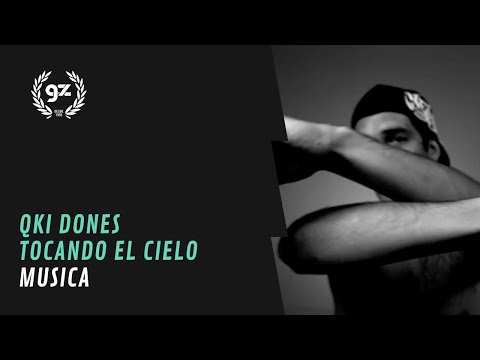QKI DONES - TOCANDO EL CIELO [ Tema Oficial Gravedad Zero 2013 ]
