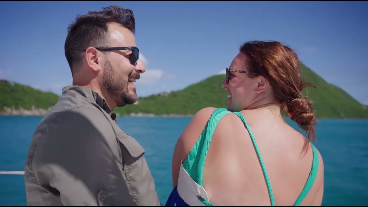 Yacht Video