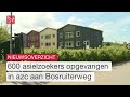 Begin juni heropent azc Zeewolde en boeren vragen miljard euro | Dit is Flevoland