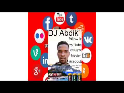 DJ ABDIK - best of Joseph kariuki kiarutara