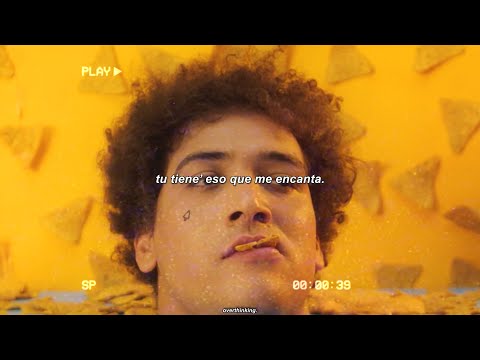 Pizza - Yera, Lalo Ebratt, L'Omy - Letra - Video Oficial - overthinking.