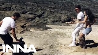INNA feat. J Balvin - Cola Song | Behind the Scenes