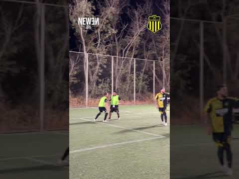 HIGHLIGHTS EUFORIA VS MALDITOS - FUFA FECHA 5