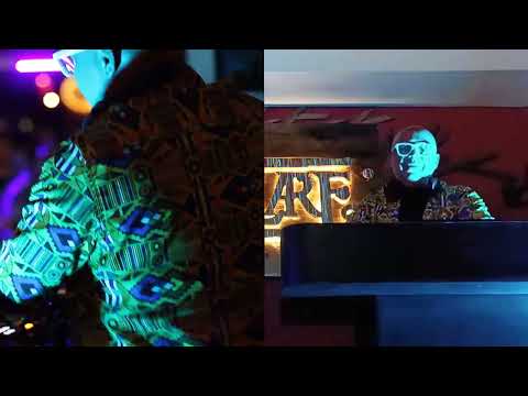 LIVE SESSION OF MANYBEAT & SOLARE [AFRO LATIN HOUSE]