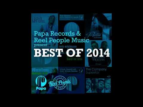 URBAN SOUND LAB ft. URSULA RUCKER - Be Gone (Main Mix)