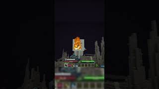 モンスターを変換したら、まさかのガスト #minecraft #マインクラフト #ゆっくり実況