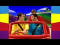 The Wiggles Look For Jeff 1999