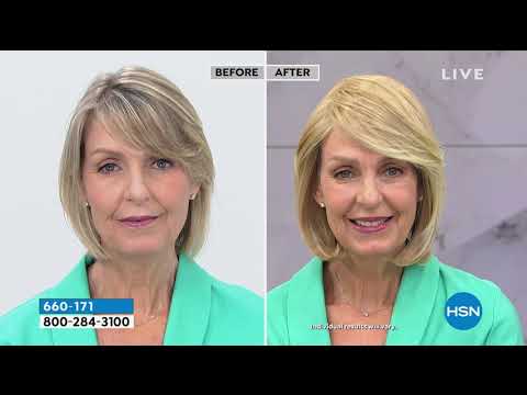 Gabor Essentials Adoration MidLength Wig