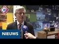 Burgemeester Aptroot: nog voor vertrek alle foute horeca uit Zoetermeer - OMROEP WEST