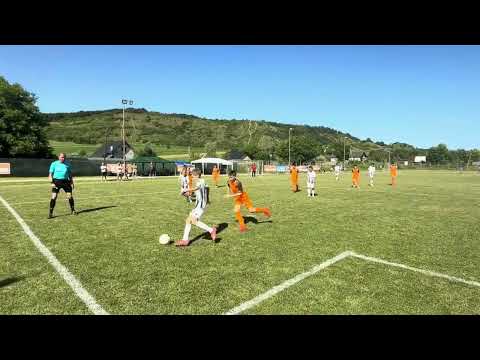 AFC VULTURII TG MUREȘ- 3 : 2 - CSM UNIREA ALBA IULIA U12 22 June 2025