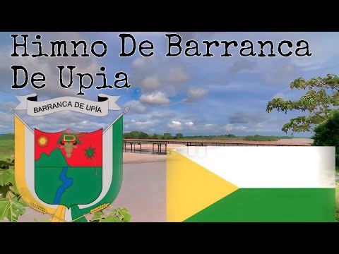 Himno De Barranca De Upia