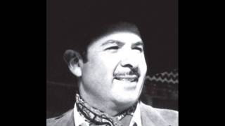 ANTONIO AGUILAR --  ARAÑA PISADA