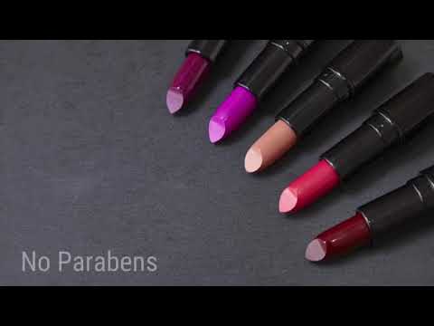 Fablay rose liquid lipstick, type of packaging: box, packagi...