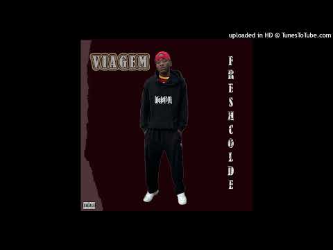 Freshcode - VIAGEM (Feat. Lil Wave)