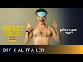 Borat: Subsequent Moviefilm - Official Trailer 2020 | Sacha Baron Cohen | Amazon Prime Video