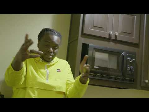 Top Notch- No Lookin Back (Music Video) Shot By @QuadDub